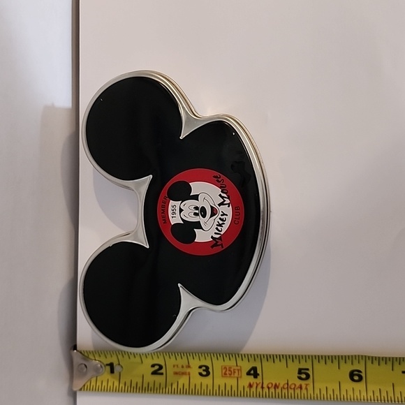 Mickey mouse watch - Picture 2 of 4